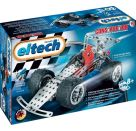 eitech Metallbaukasten Rennwagen / Quad