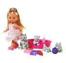 Evi Love Animal Friends, 2-sortiert