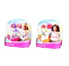 Evi Love Animal Friends, 2-sortiert