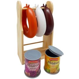 Wurstständer