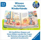 Wieso? Weshalb? Warum? junior, Band 37: Mein Laufrad