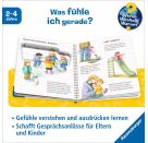 Wieso? Weshalb? Warum? junior, Band 32: Ängstlich, wütend, fröhlich sein