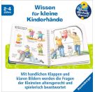 Wieso? Weshalb? Warum? junior, Band 32: Ängstlich, wütend, fröhlich sein