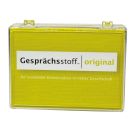 Pegasus Gesprächsstoff - Original