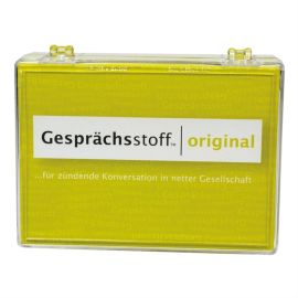 Pegasus Gesprächsstoff - Original