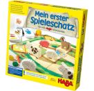 HABA Mein erster Spieleschatz - Die grosse HABA-Spielesammlung