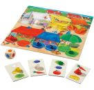 HABA Mein erster Spieleschatz - Die grosse HABA-Spielesammlung