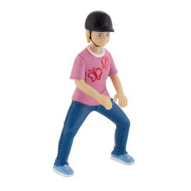 Bullyland Reitermädchen Emily, ab 3 Jahren.