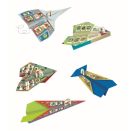 Origami: Flugzeuge