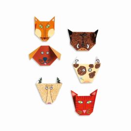 Origami: Tiere