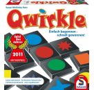 Schmidt Spiele Qwirkle - Spiel des Jahres 2011