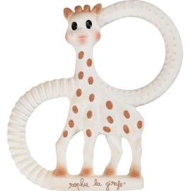Beißring Sophie la girafe© weich