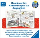 Wieso? Weshalb? Warum?, Band 53: Was passiert im Krankenhaus?