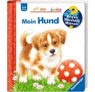 Wieso? Weshalb? Warum? junior, Band 41: Mein Hund
