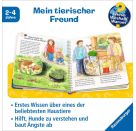 Wieso? Weshalb? Warum? junior, Band 41: Mein Hund