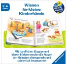 Wieso? Weshalb? Warum? junior, Band 41: Mein Hund