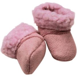 Götz 3401885 Baby ugg boots, 30cm, pink