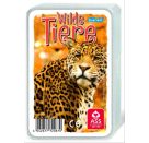 ASS Quartett Wilde Tiere
