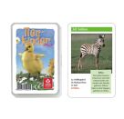 ASS Quartett Tierkinder