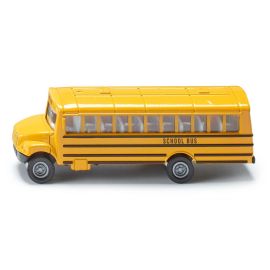 SIKU 1319 US-Schulbus, sortiert