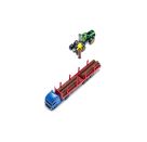 SIKU 1659 Holz-Transport-LKW 1:87, sortiert