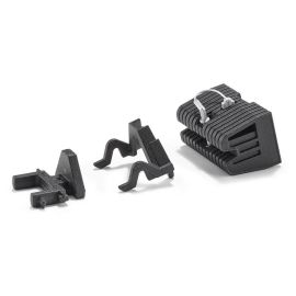 SIKU 3095 Adapterset mit Frontgewicht 1:32