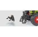 SIKU 3095 Adapterset mit Frontgewicht 1:32