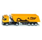 SIKU 3537 LKW mit Muldenkipper 1:50