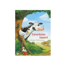 Lieselotte lauert