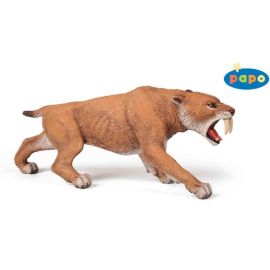 Papo 55022 Säbelzahntiger