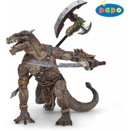 Papo 38975 Drachenmutant