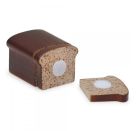 Erzi - Brot zum Schneiden
