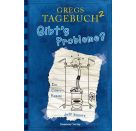 Gregs Tagebuch Band 2 - Gibts Probleme?