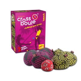 CrossBoule Set BEACH