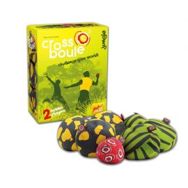 CrossBoule Set JUNGLE