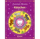 Loewe Zauberhafte Mandalas Kätzchen