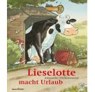 Lieselotte macht Urlaub