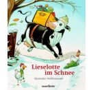 Lieselotte im Schnee Mini