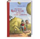 Der kleine Ritter Trenk und der Große Gefährliche