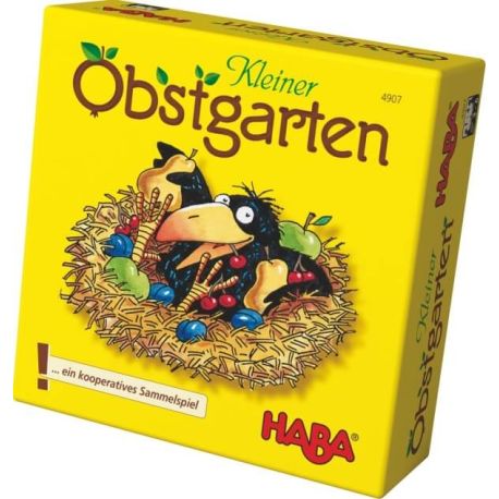 HABA Kleiner Obstgarten