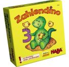 HABA Zahlendino
