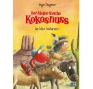 Der kleine Drache Kokosnuss Band 16 bei den Indianern
