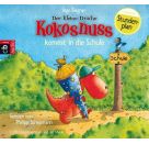 CD Der kleine Drache Kokosnuss CD kommt in die Schule