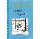 Gregs Tagebuch Band 6 - Keine Panik!