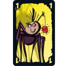 Schmidt Spiele DREI MAGIER SPIELE Mogel Motte