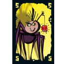 Schmidt Spiele DREI MAGIER SPIELE Mogel Motte