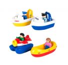 BIG Waterplay Niagara Wasserbahn