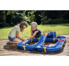 BIG Waterplay Niagara Wasserbahn