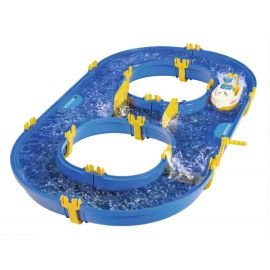 BIG-Waterplay Rotterdam