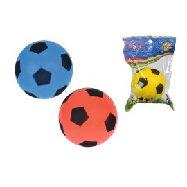 Soft-Fußball, 3-sortiert